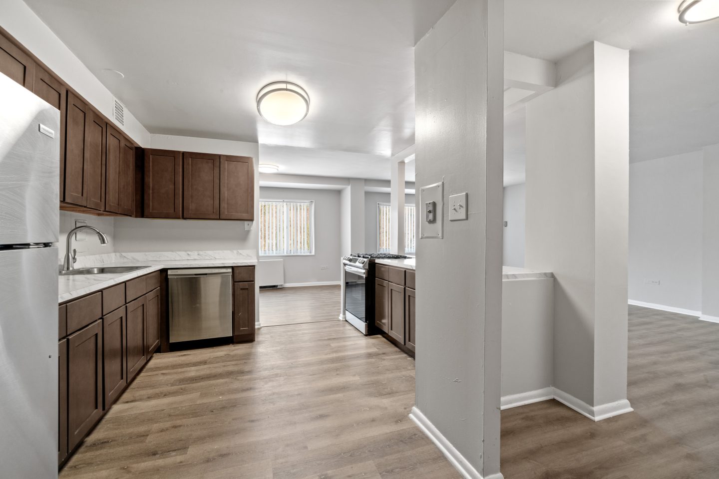 The Falls at Roland Park Apartments Image 4