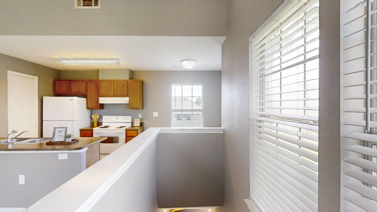 Harbin Pointe Apartment Homes Image 14