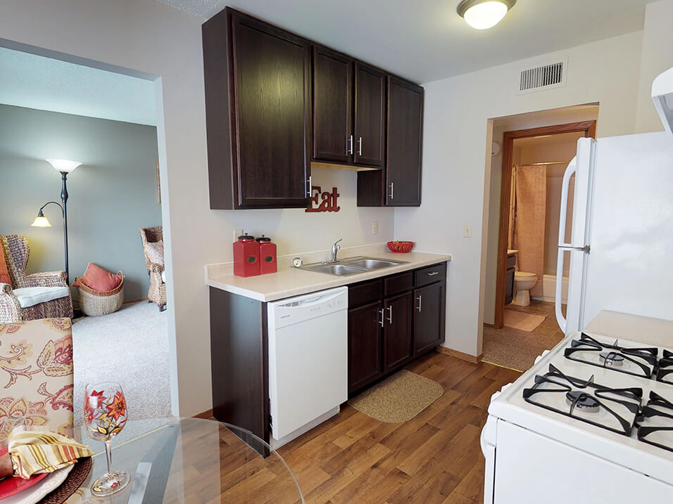 Winchester Apartments Image 4
