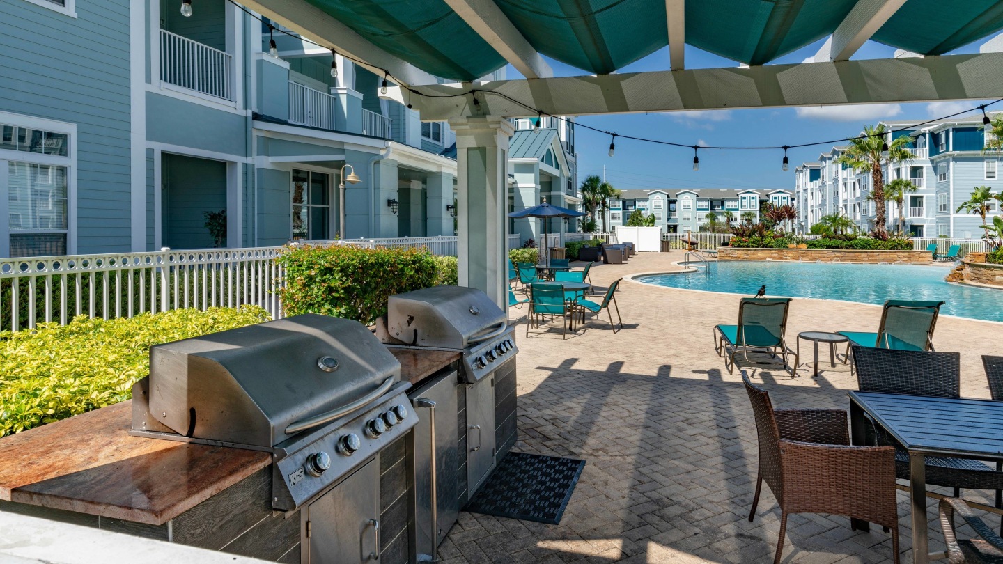 The Enclave at Tranquility Lake Apartments Image 19