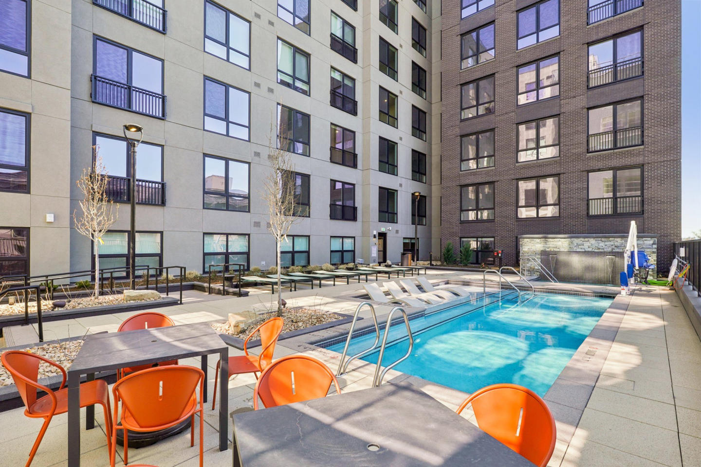 Oso Apartments Image 1