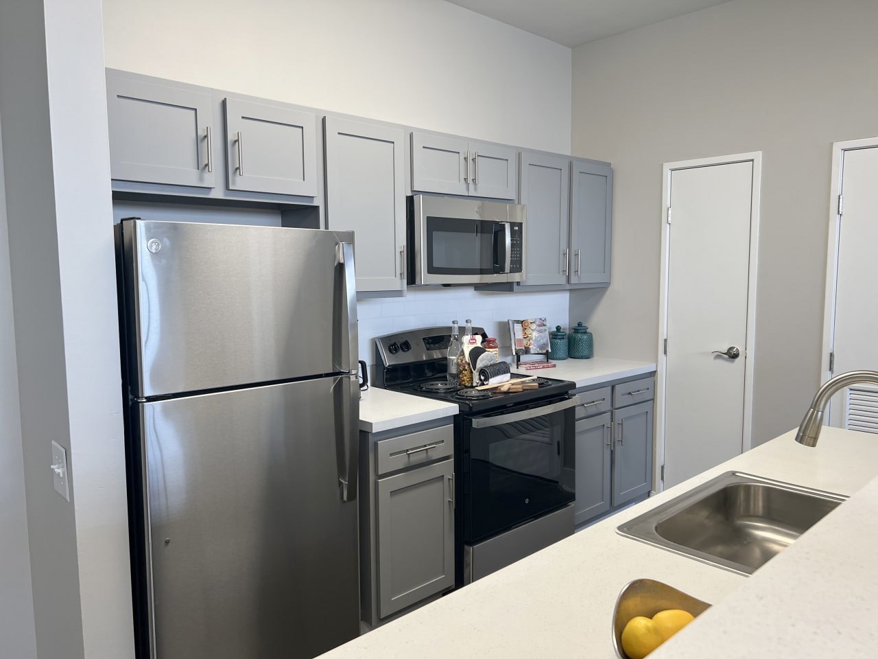 The Lofts at Brewerytown Image 4