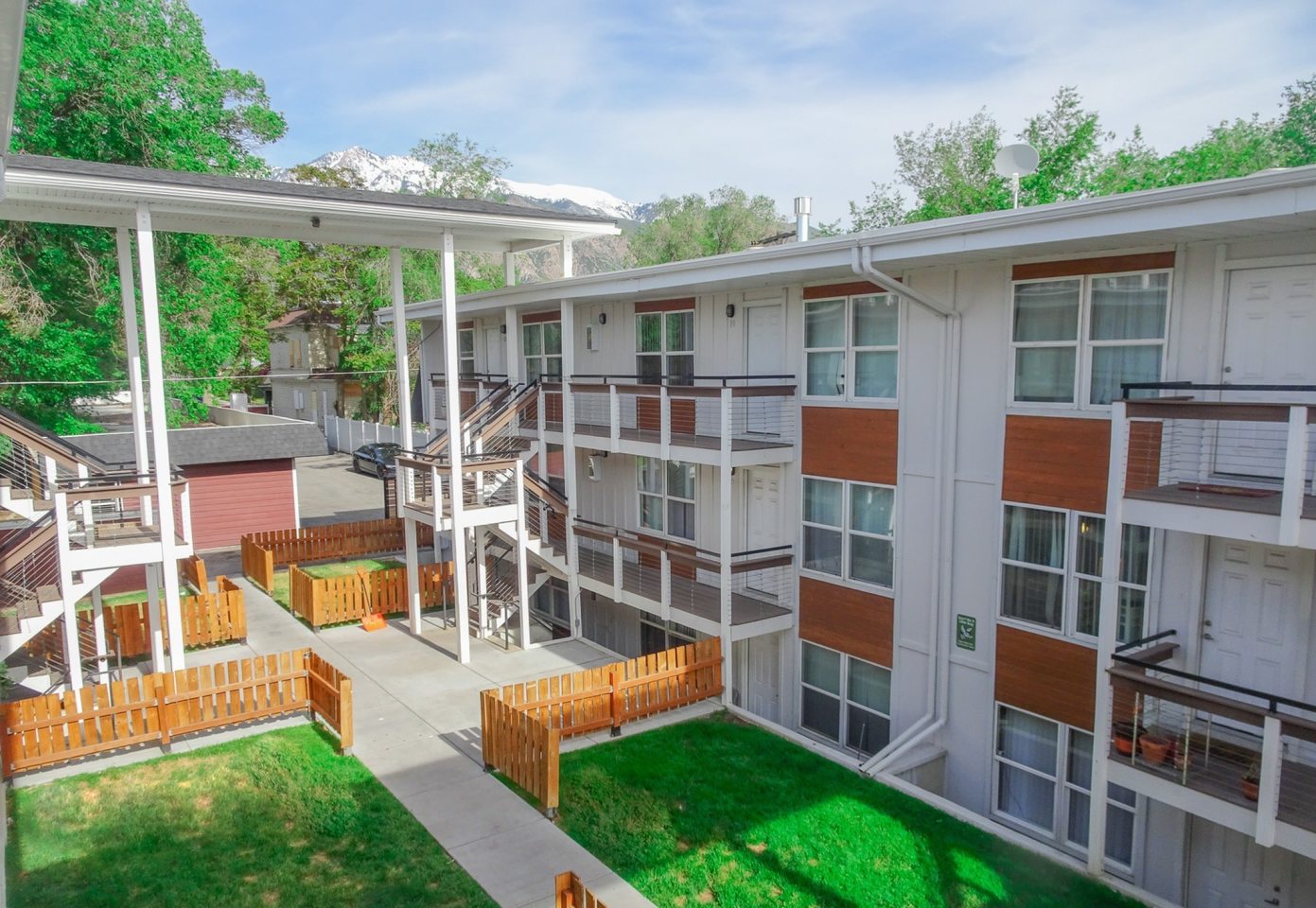 Palmer Apartments Image 7