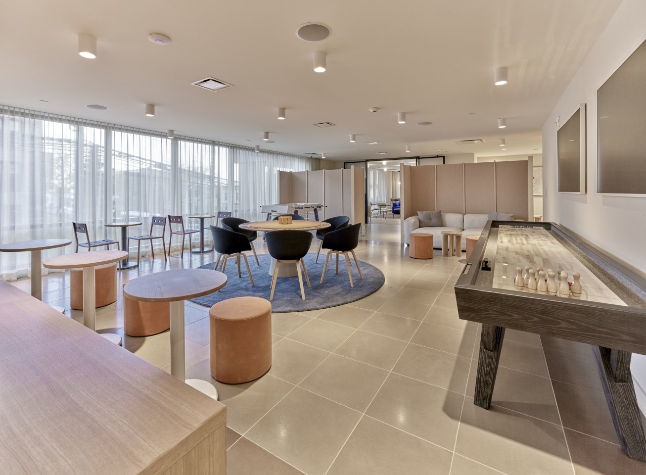 Le Leo Co-Living (Shared Apartment) Image 26