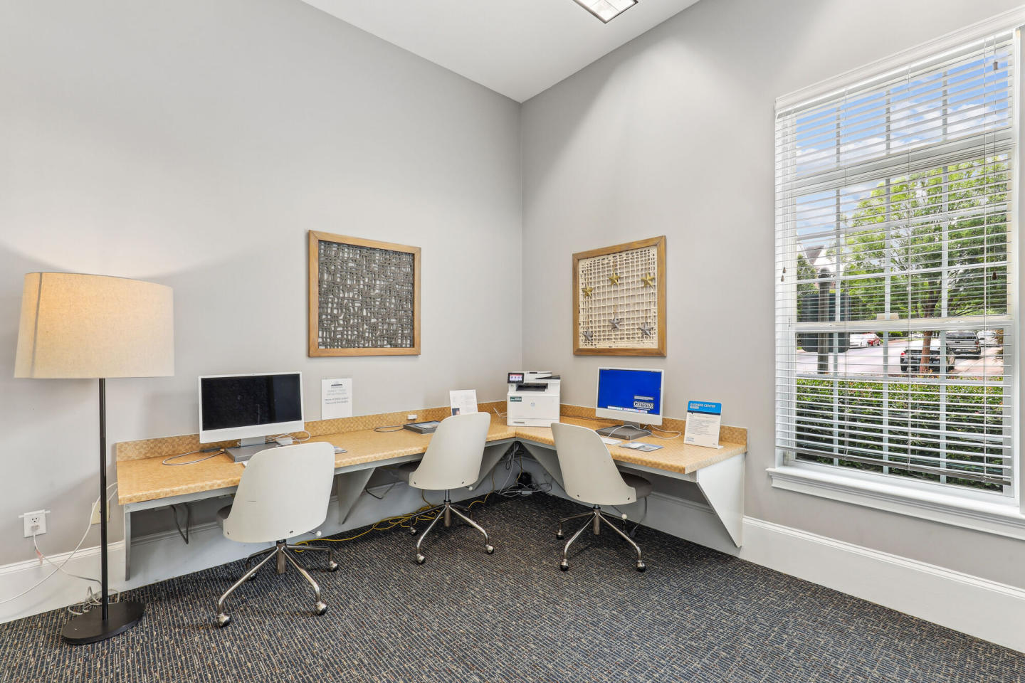 The Pointe at New Town Image 21