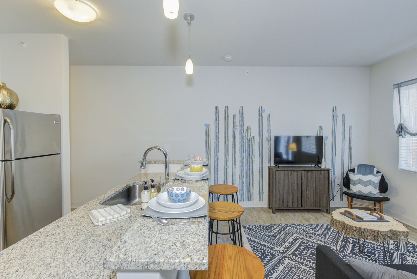 The Flats at Switch Image 15