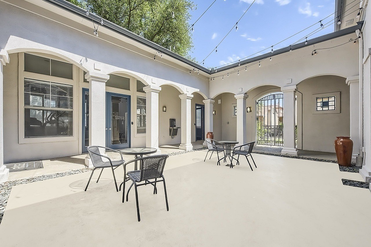 Rise Highland Park Image 73