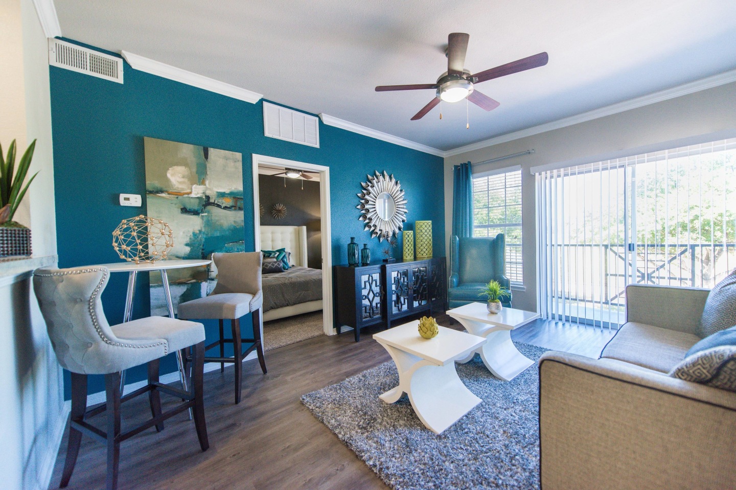 The Meadows at North Richland Hills Apartments Image 2