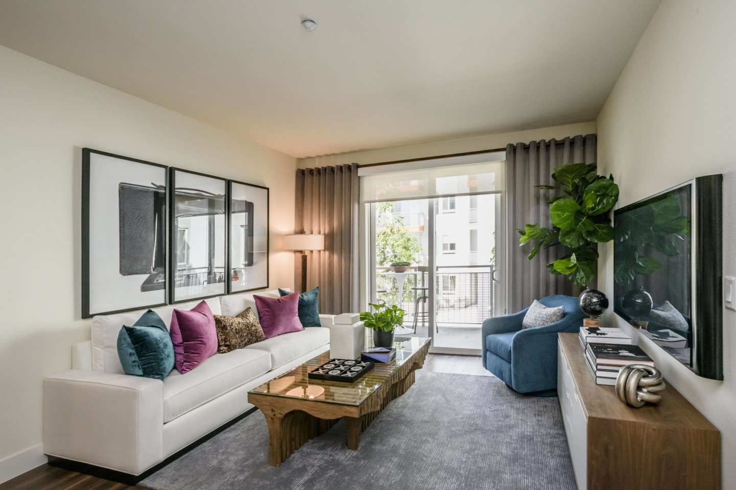 The Flats Cityline Image 29