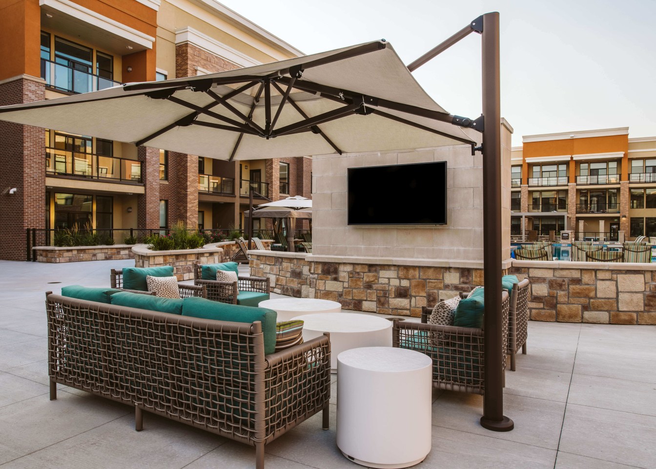 The Apex at CityPlace Image 42