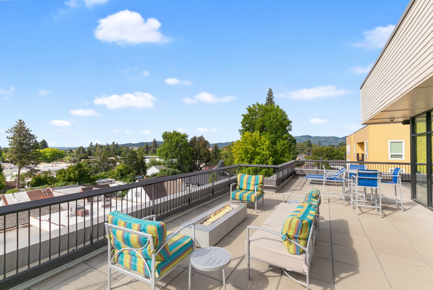 Jesse Quinn Apartments Image 14