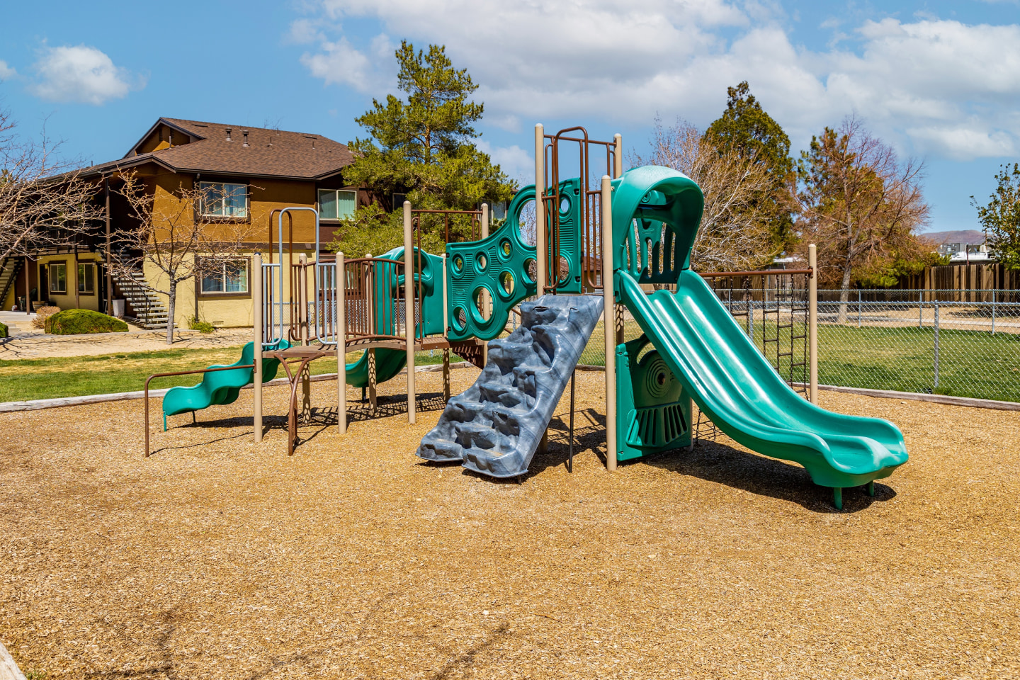 Sierra Sage Apartments Image 13