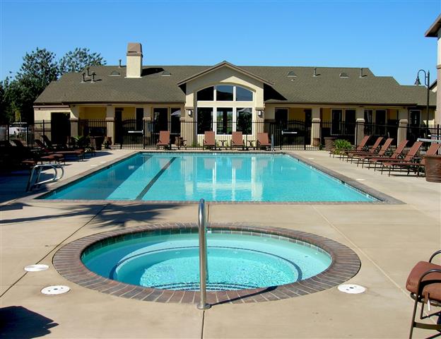 Eaton Village Image 11