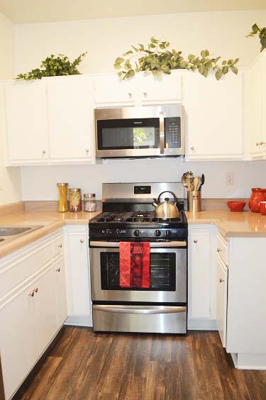 Parc Pointe Apartments Image 29