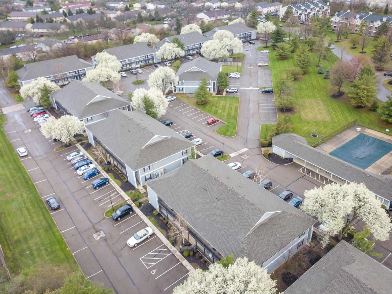 Kilborough Apartments Image 17