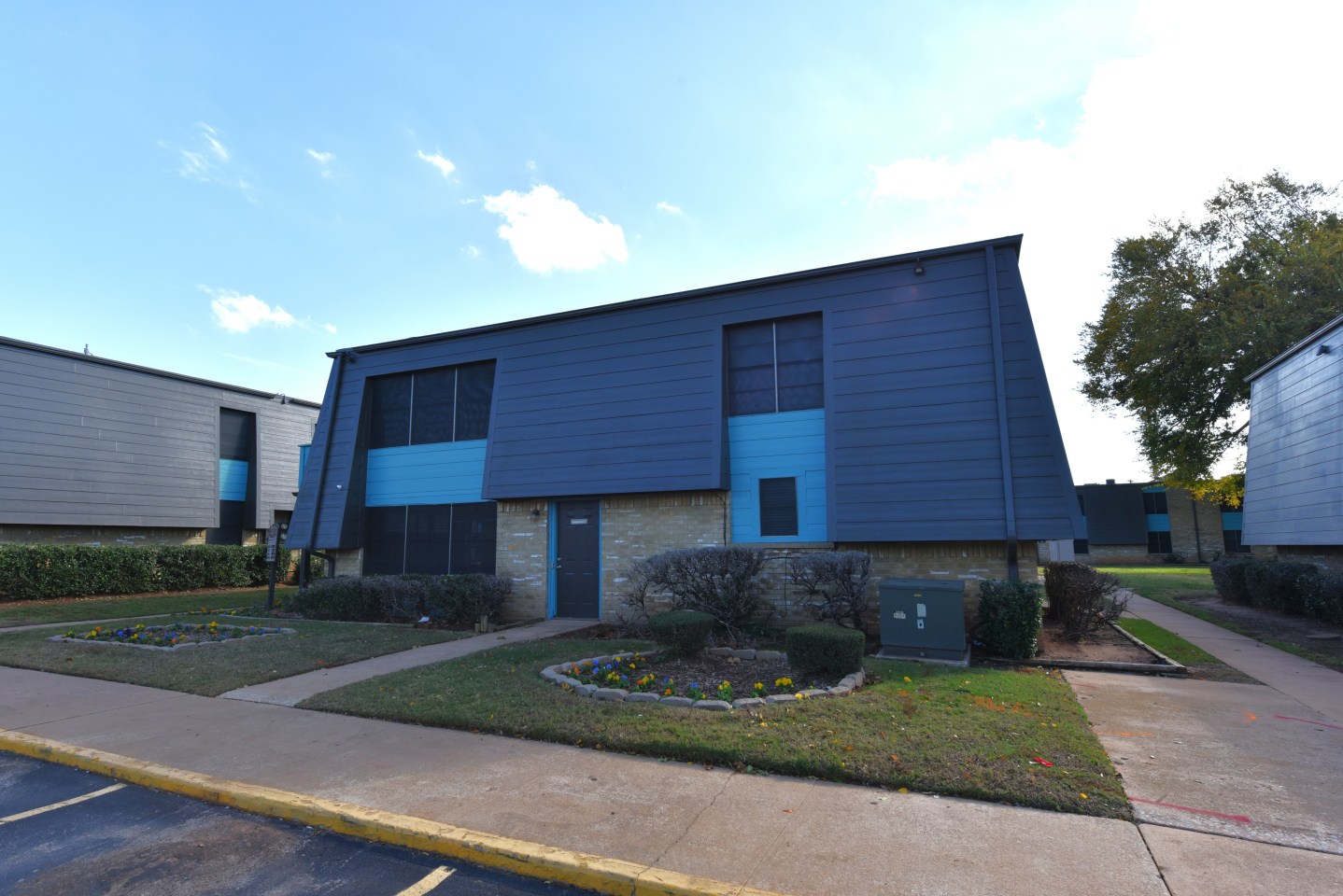 Raintree Meadows Apartment Homes Image 20