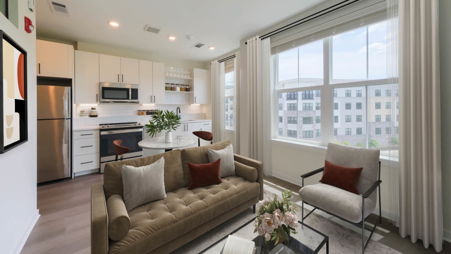 Alexan Harrison Apartments Image 47