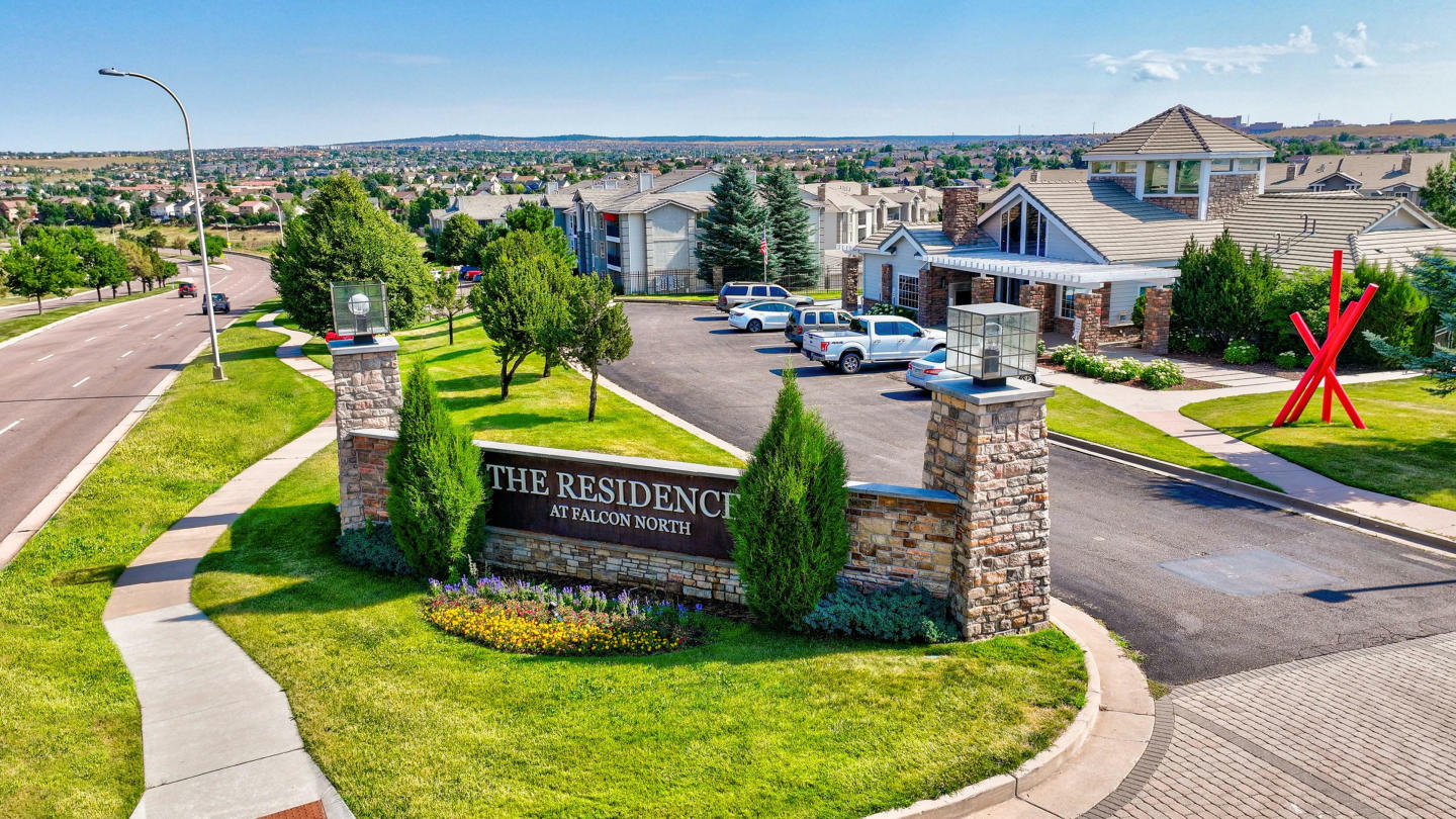 Residences at Falcon North Image 36