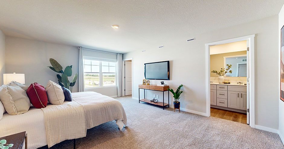 Painted Woods Villas Townhomes Image 12