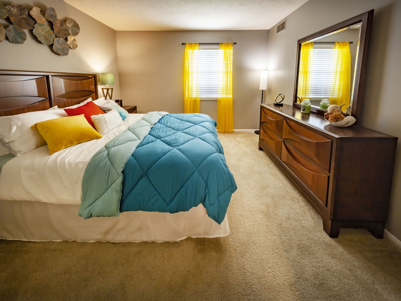 Fisherman's Village Apartments Image 14