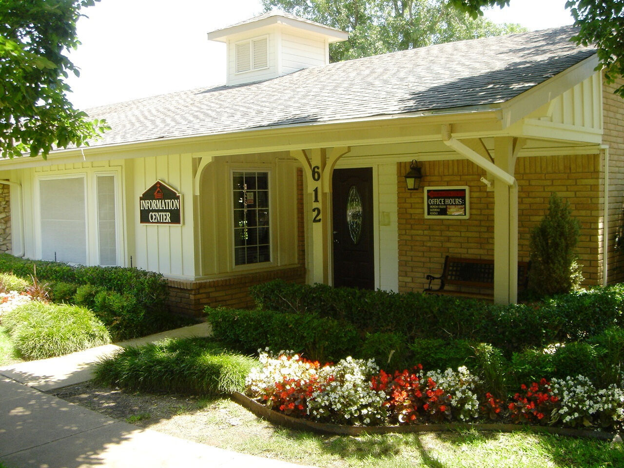 Plantation West Image 9