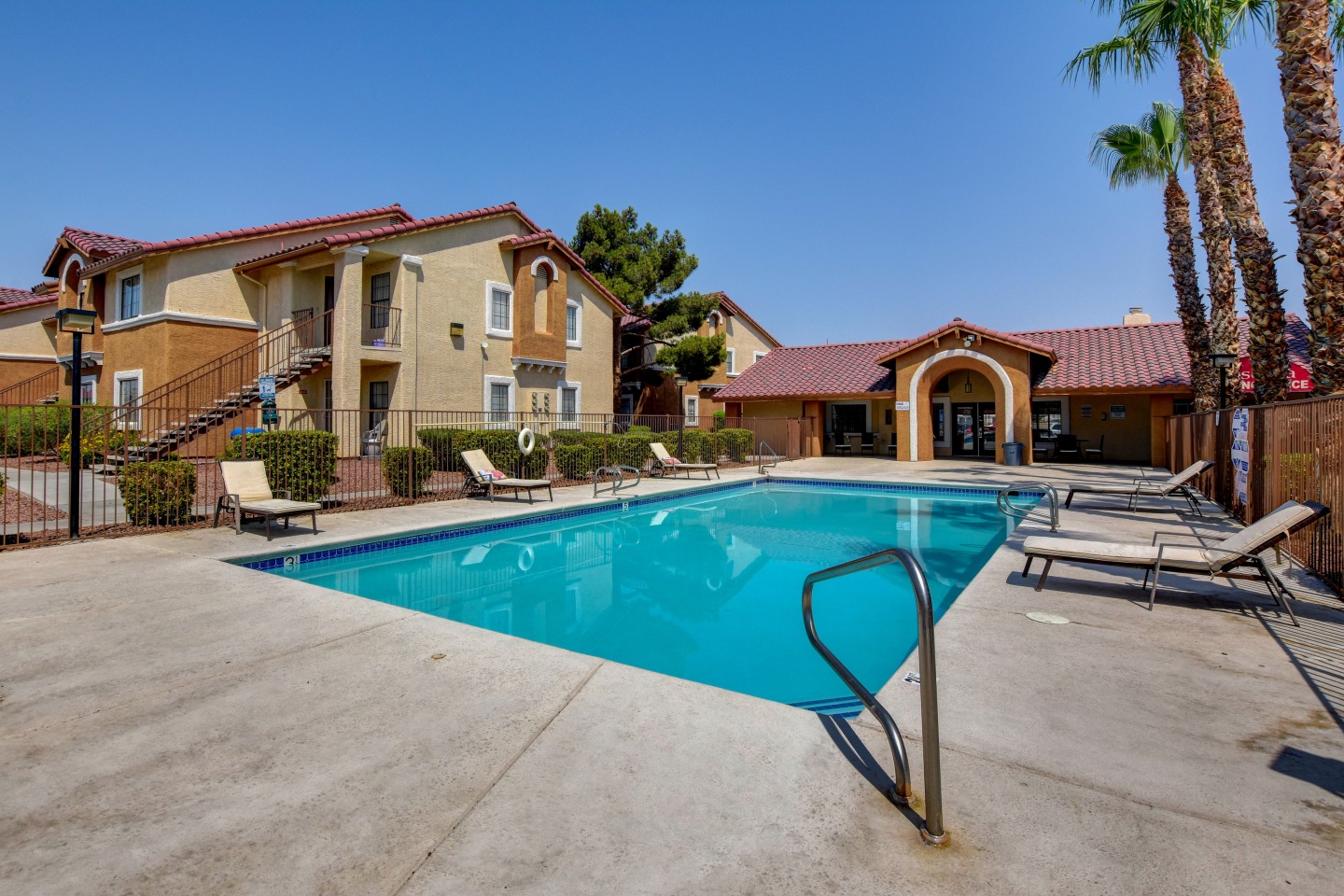 Toscana Apartments Image 23