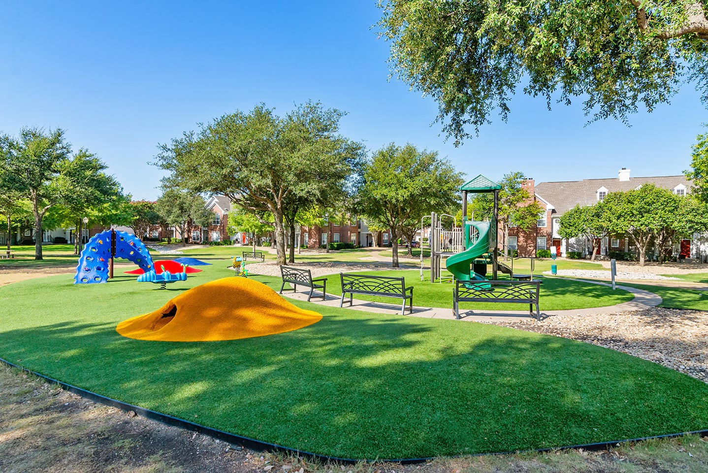 Cortland West Plano Image 35