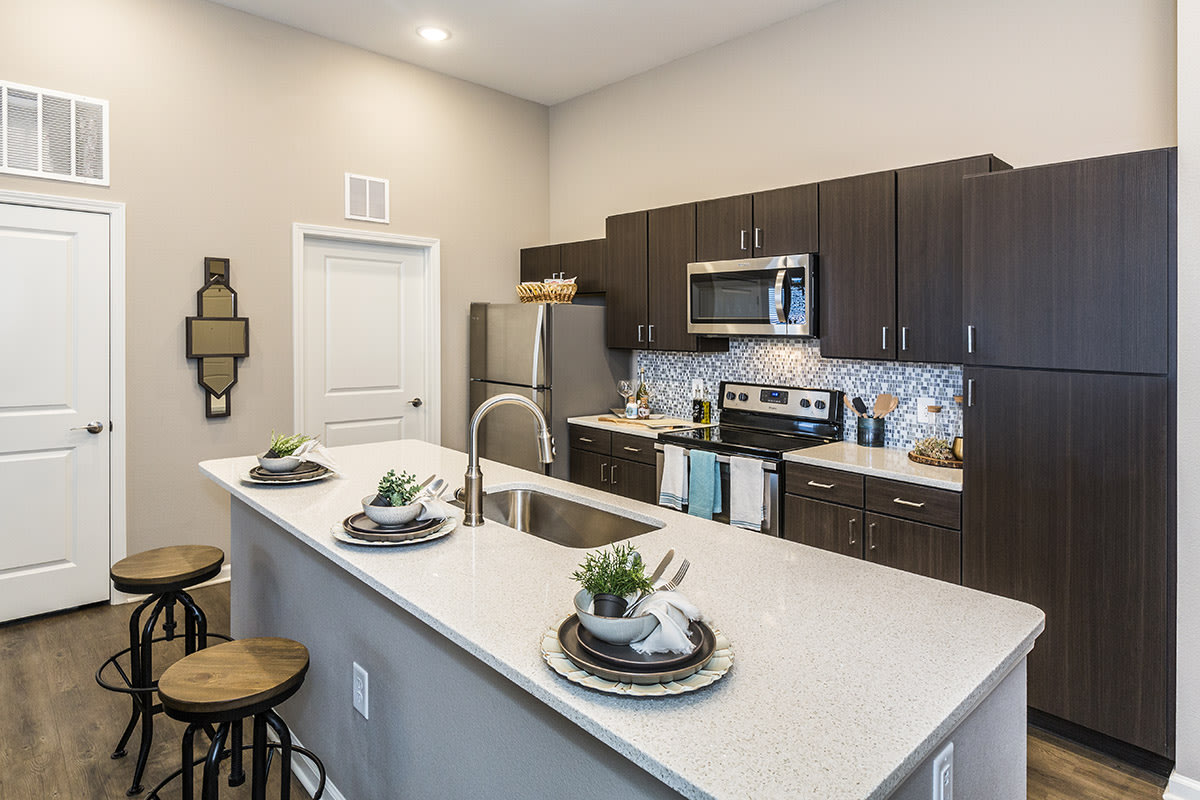 Aliso Briargate Apartments Image 2