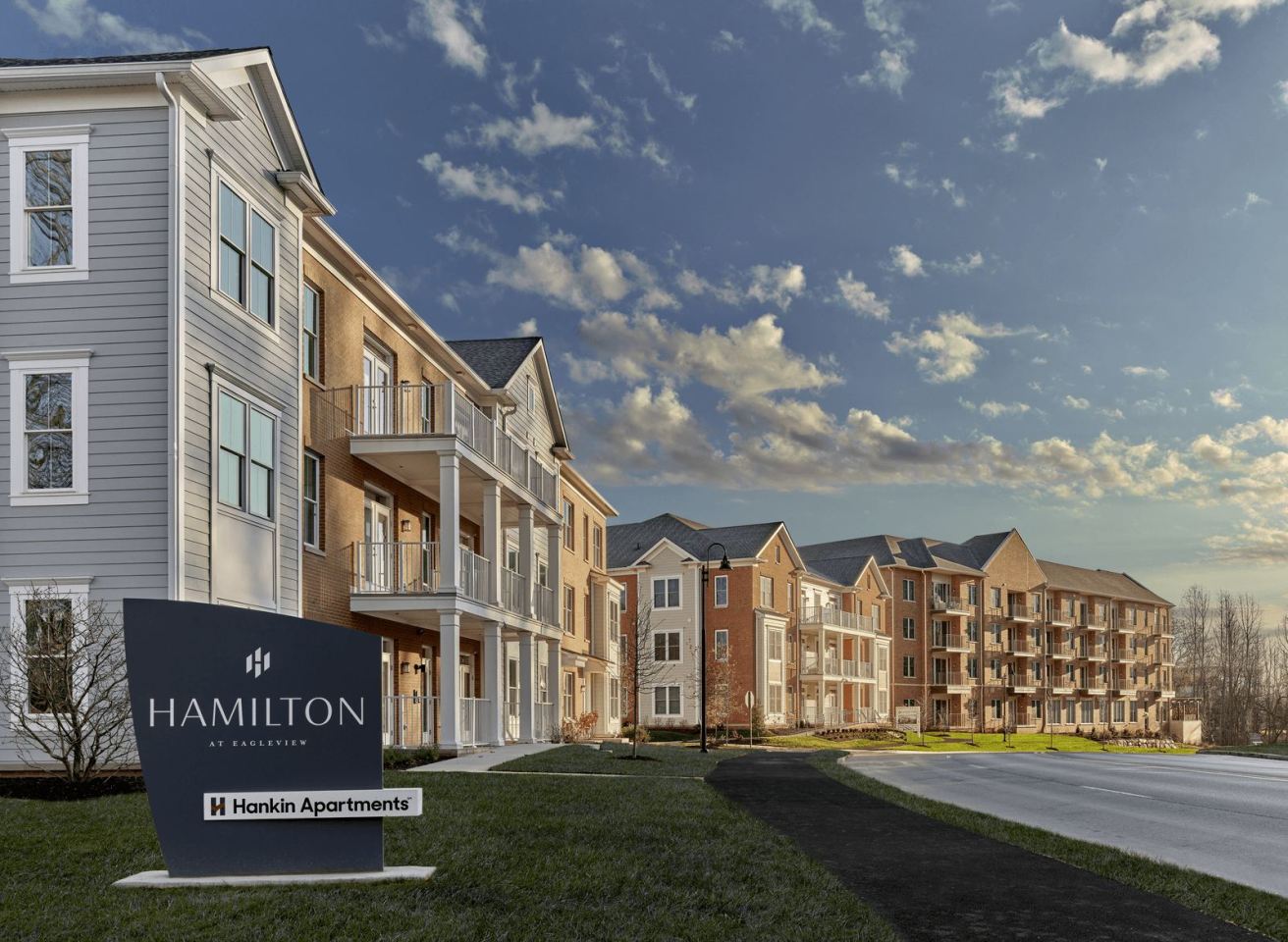 Hamilton at Eagleview Image 12