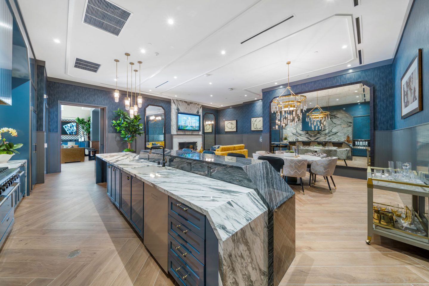 Halcyon House Image 50