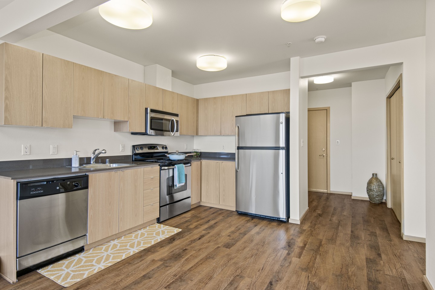 Youngstown Flats Image 34