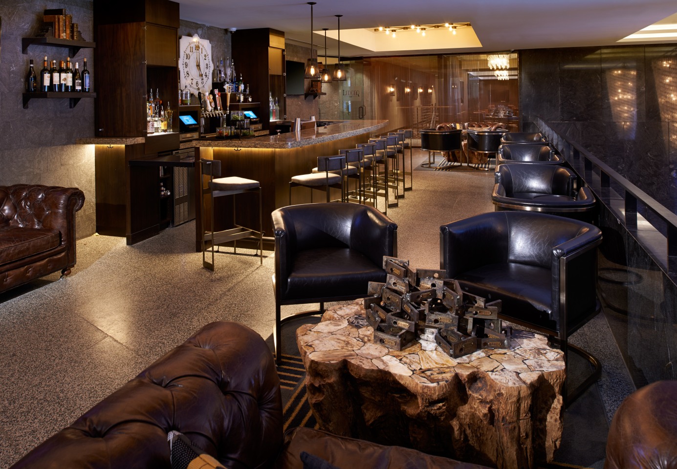 Iconic Living at The 9 Image 12