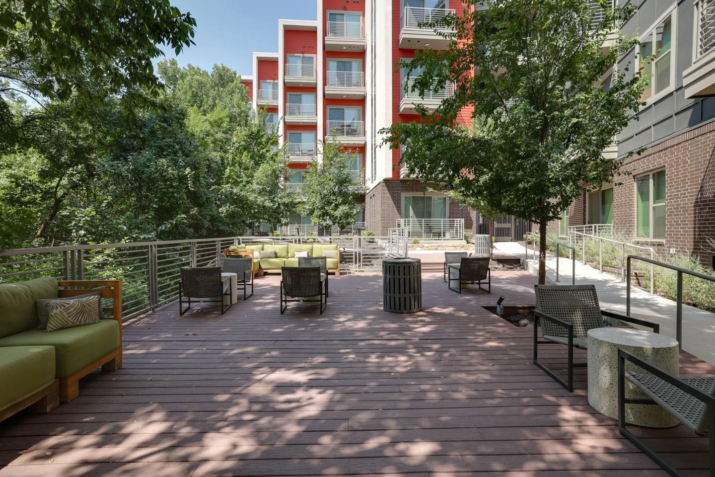 Luxia Midtown Park Image 18
