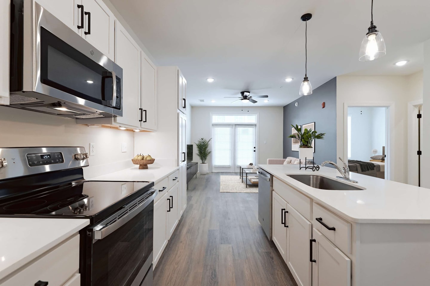 Shadow Creek West New Apartments Image 15