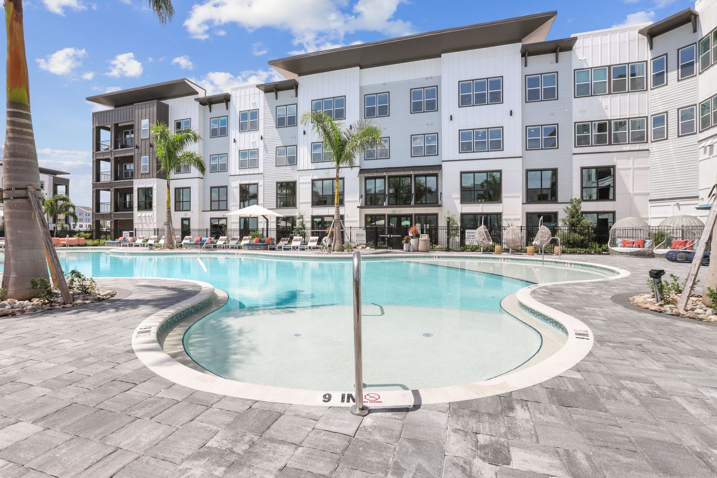 Sopra Luxury Living Image 30