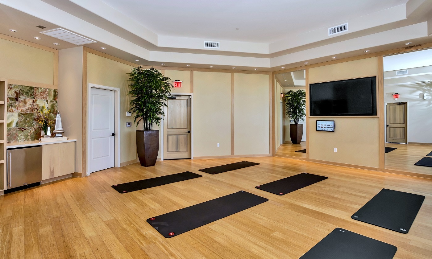 Noria Robson Luxury Apartments Image 21