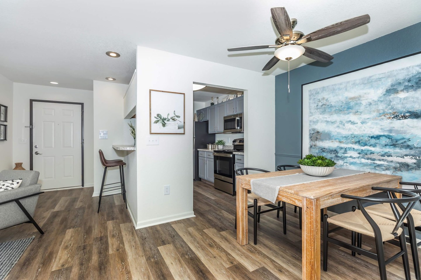 The Landings At The Preserve Apartments Image 24