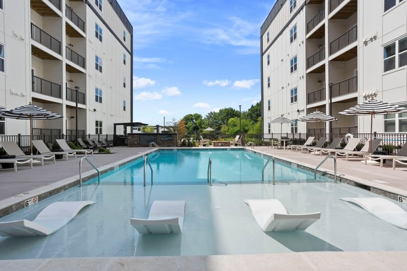 The Duke Metrocenter Image 6