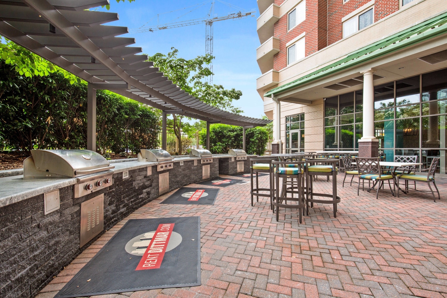 Quincy Plaza Image 24