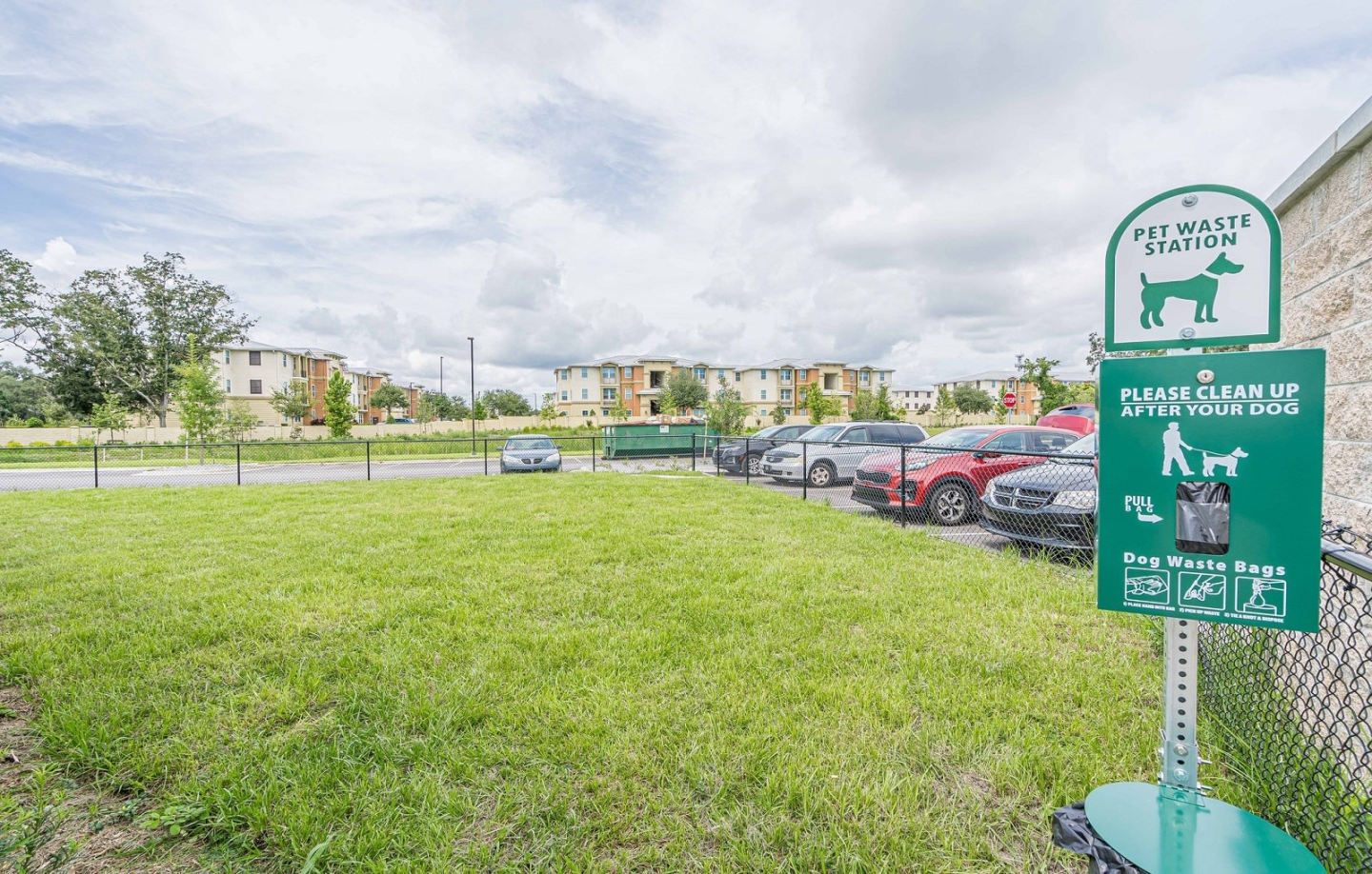 Senior & Affordable Housing – Heron Ridge 62+ Apartments Image 9