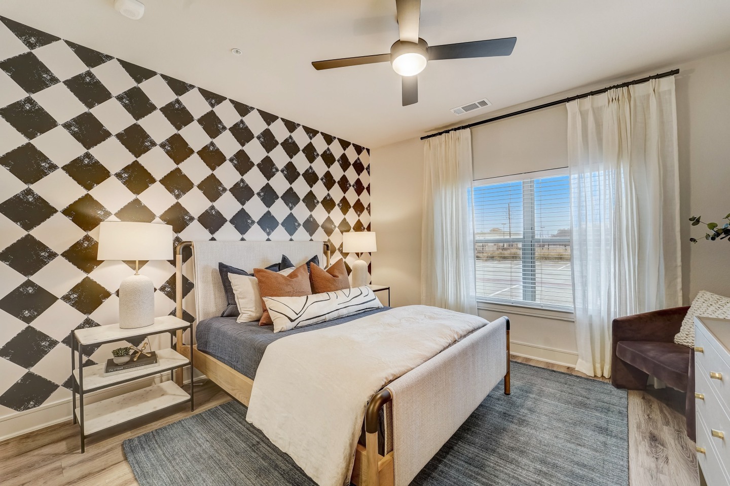 Botanic Luxury Living Image 25