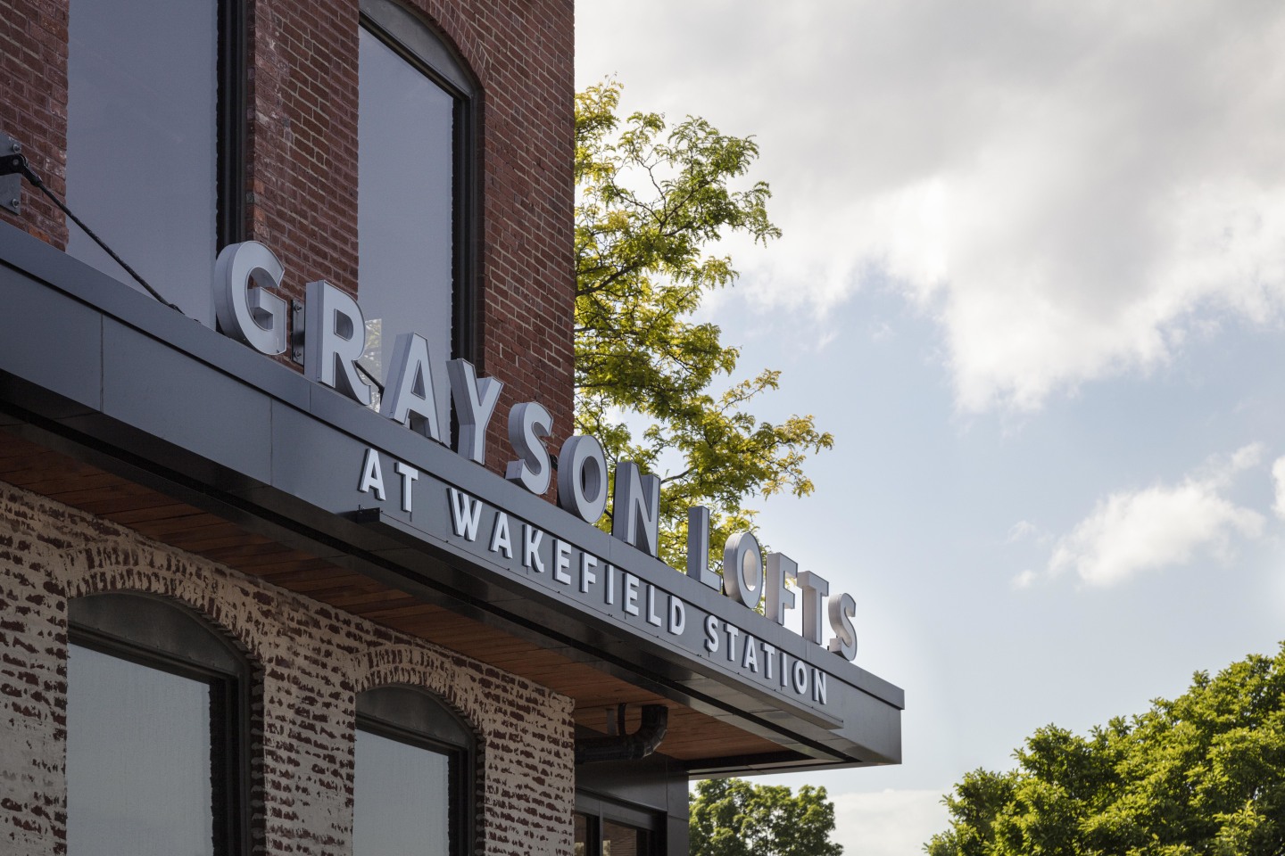 Grayson Lofts Image 6