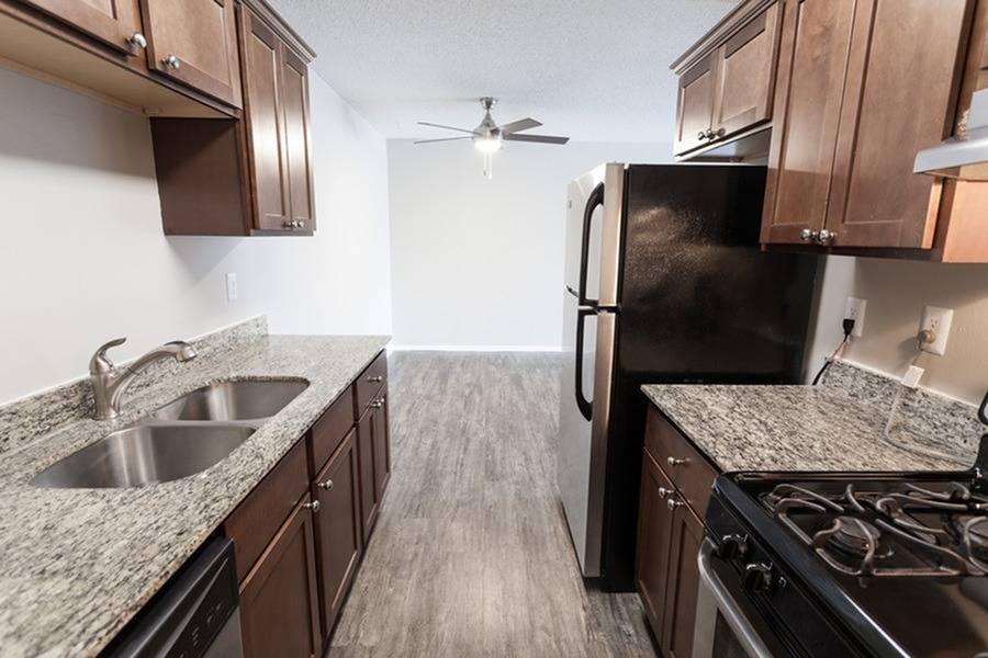 Talus Apartments Image 3