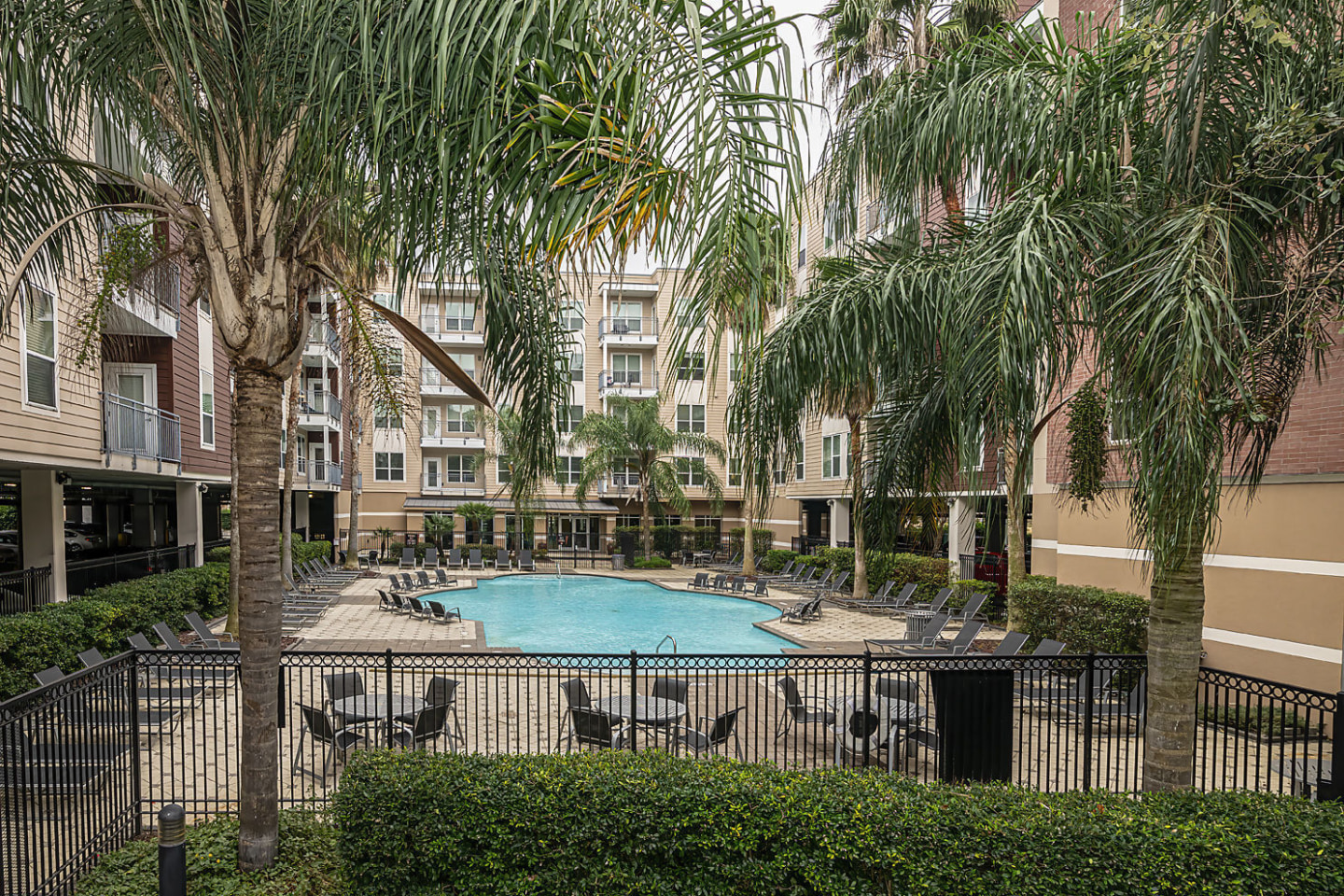 Marquis Apartments Image 31