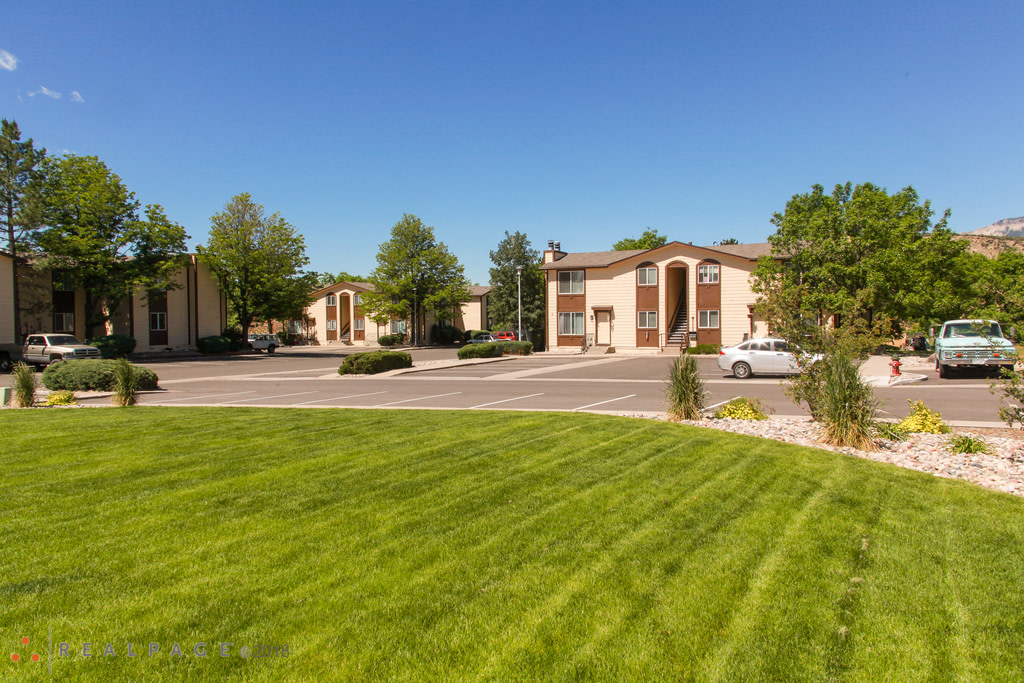 Rifle Creek Apartments Image 9