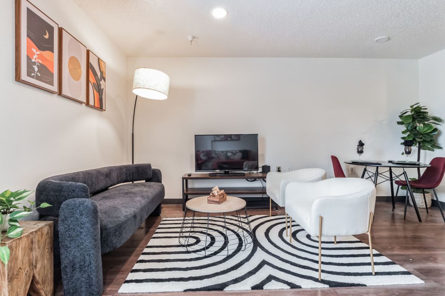 Vivo Living Charlotte University Image 20