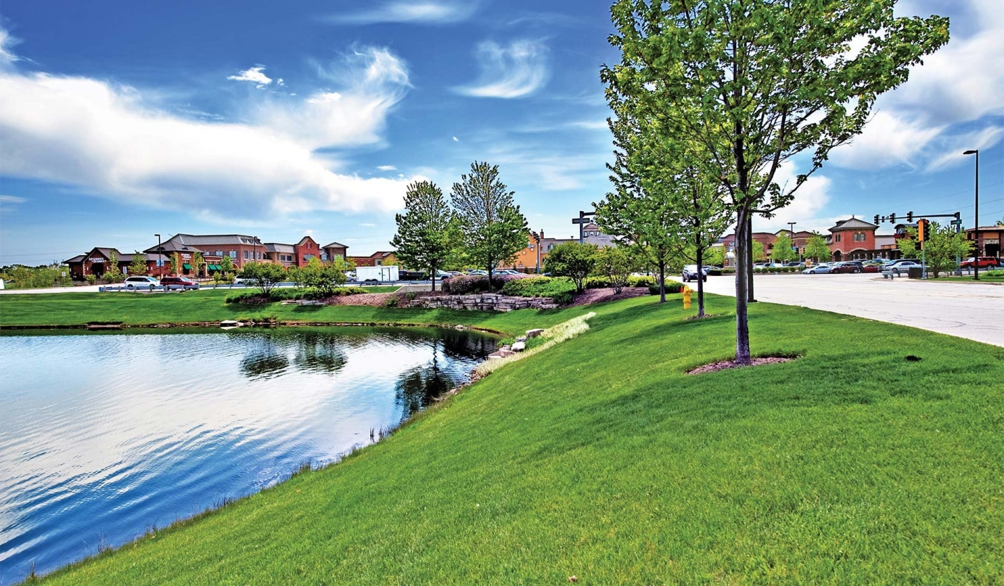 Elm Creek Apartments & Townhomes Image 22