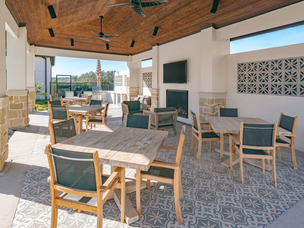 Avalon Townhomes at Bee Cave Image 23