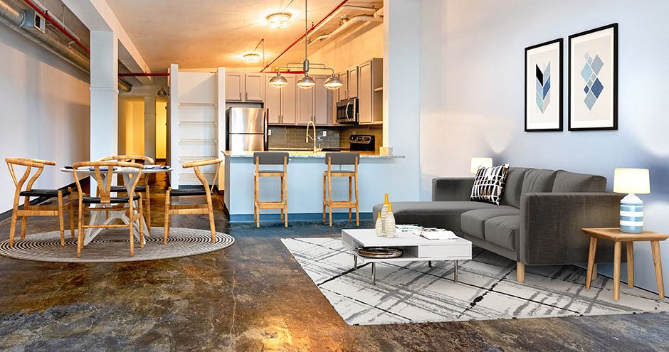 Bass Lofts Image 17