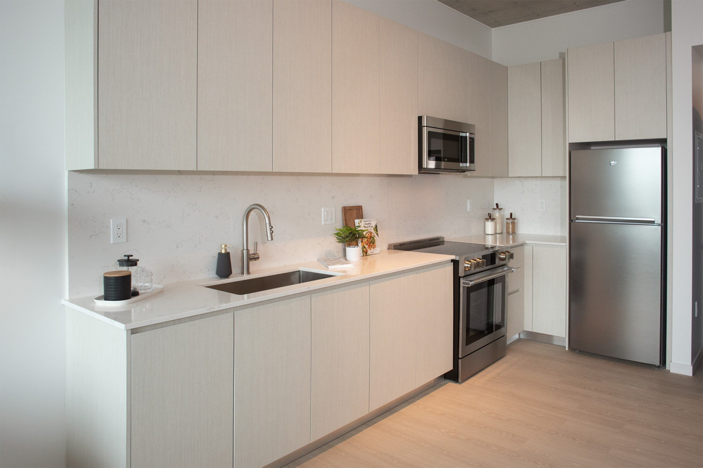 The Residences at Water Square Image 21
